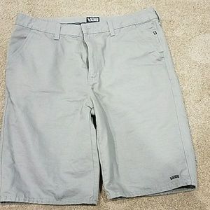 VANS Men's shorts