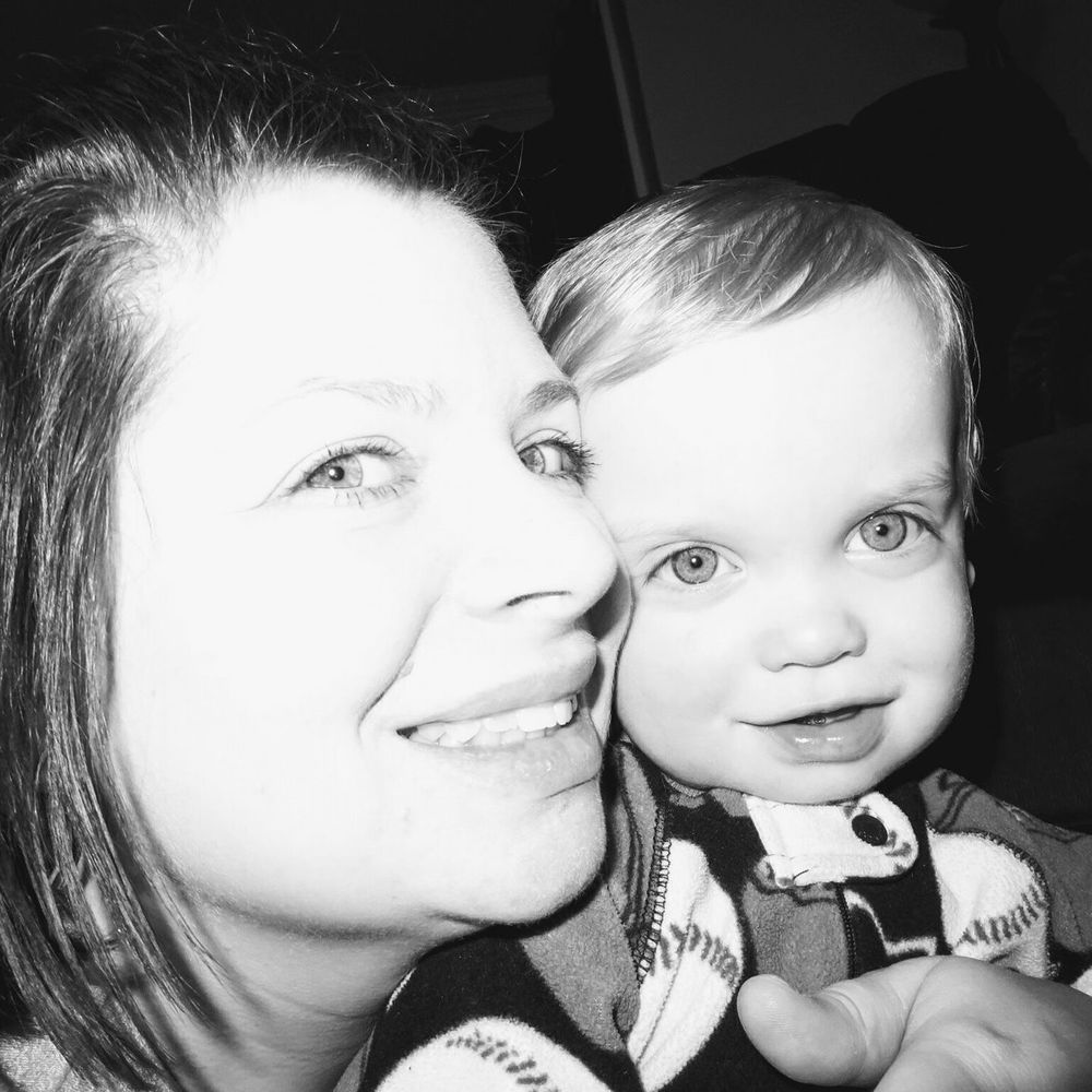 Meet your Posher, Stacy