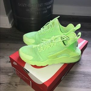 Nike huarache run ultra br