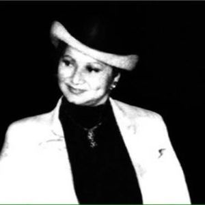 Meet your Posher, Nilda