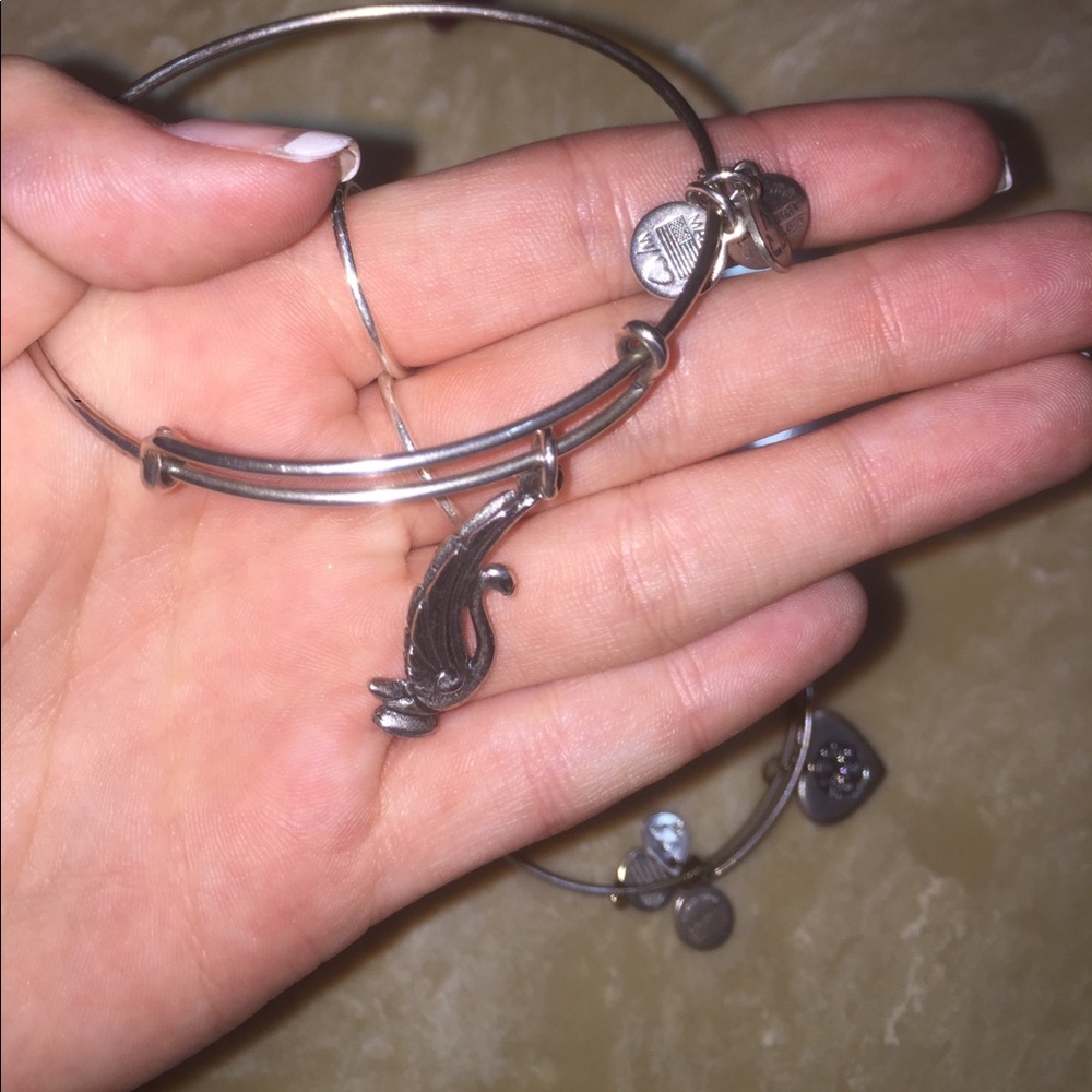 Alex & Ani - Picture 3 of 4