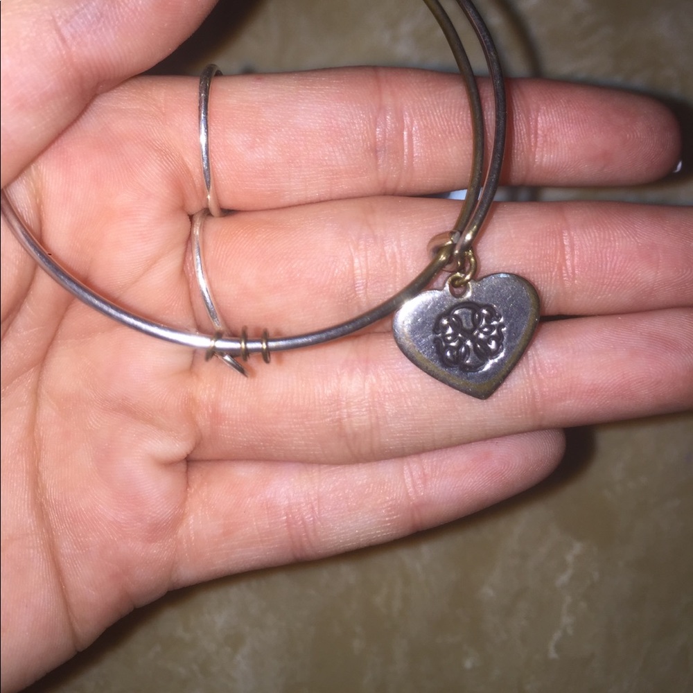 Alex & Ani - Picture 4 of 4