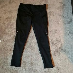 Running leggings