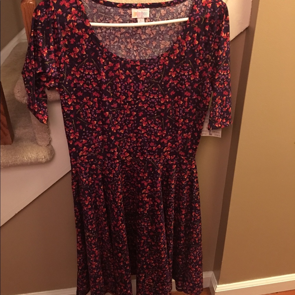 NWT LLR Nicole!