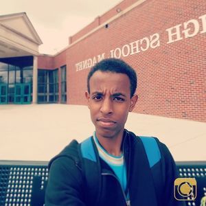 Meet your Posher, Aƀđeł