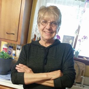 Meet your Posher, Sandra