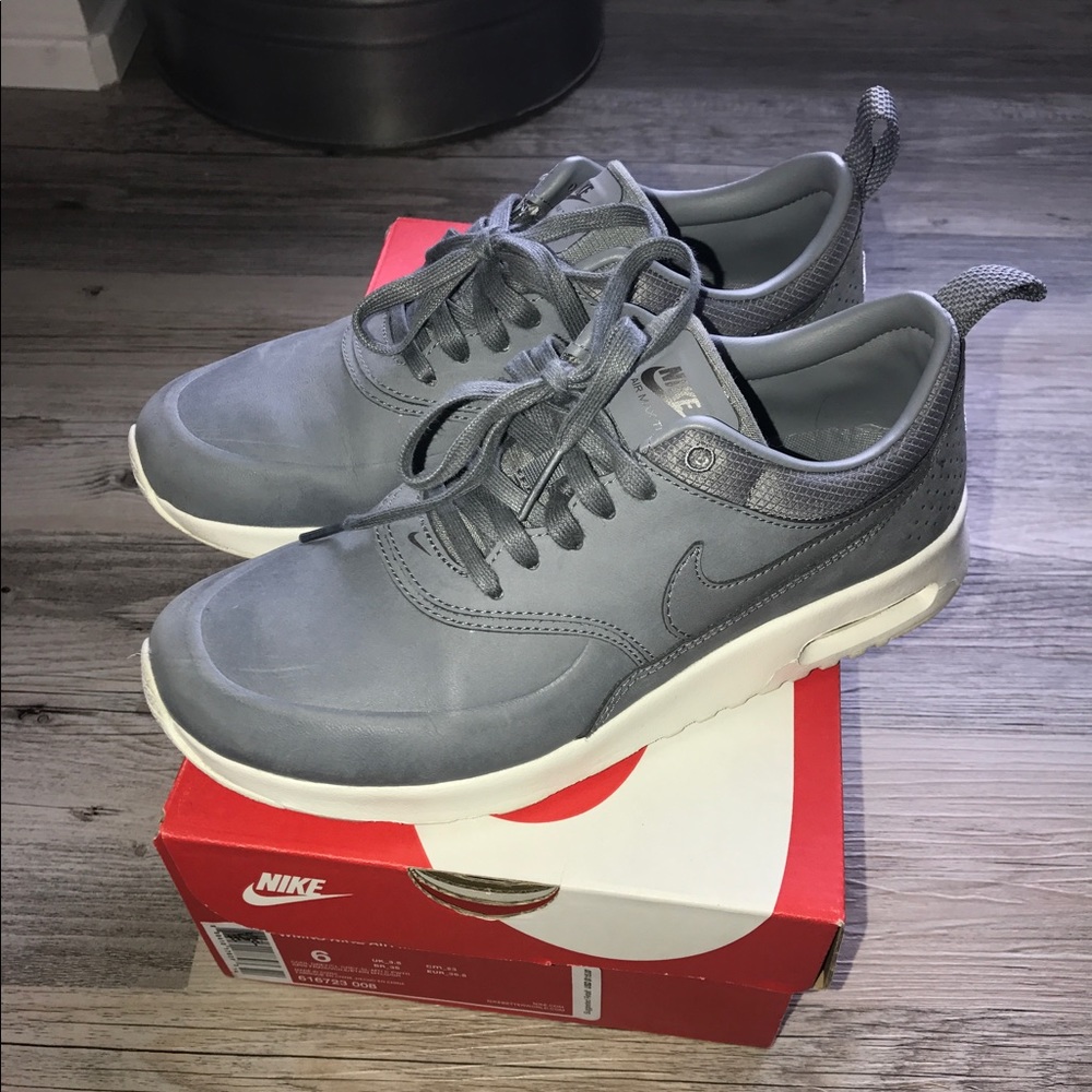 Nike air max Thea prm