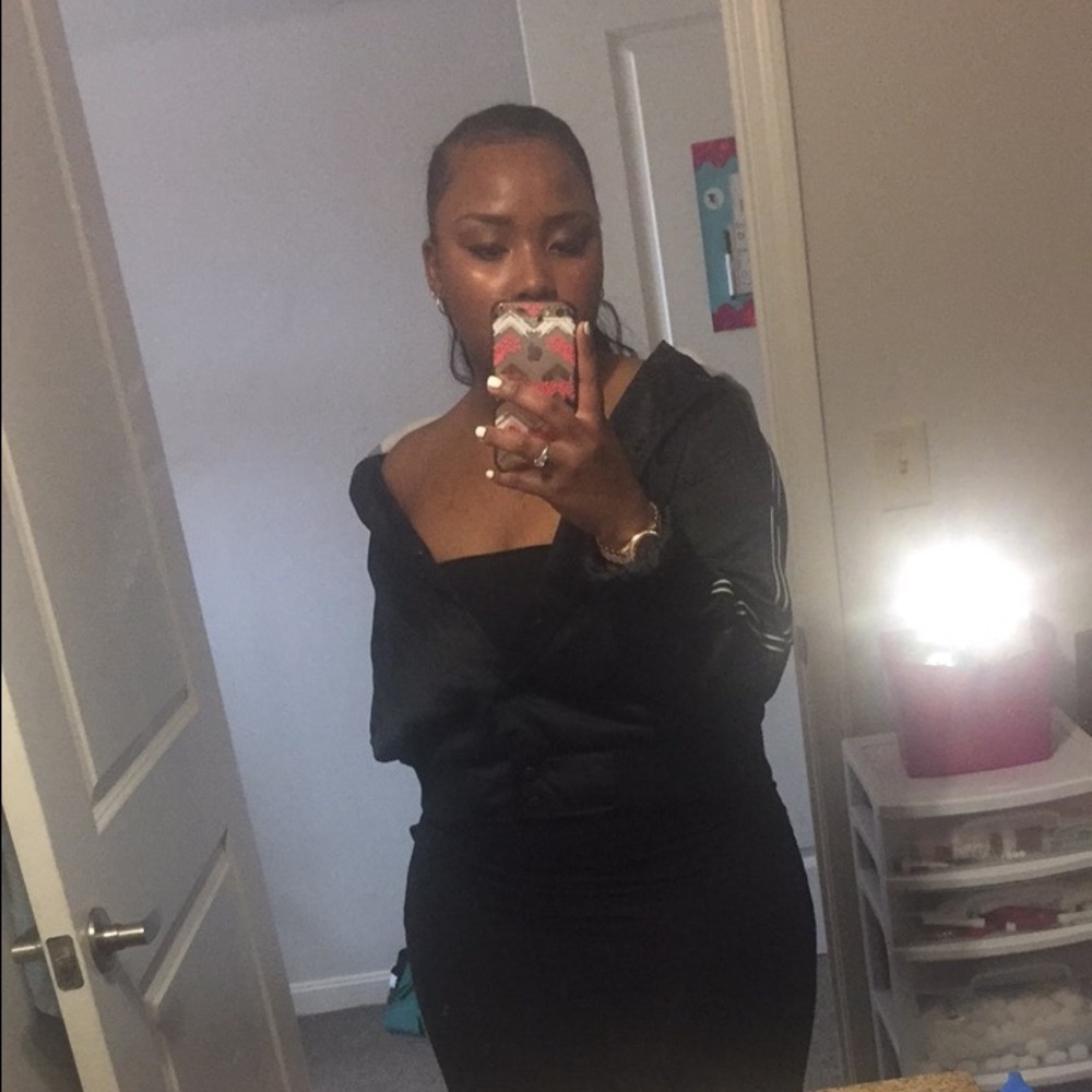 Meet your Posher, Dryma