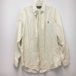 Ralph Lauren button up