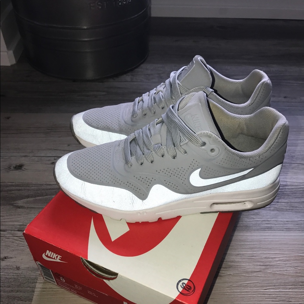 Nike air max ultra moire