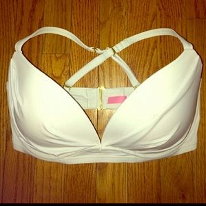Victoria Secret's angel convertible bathing suit