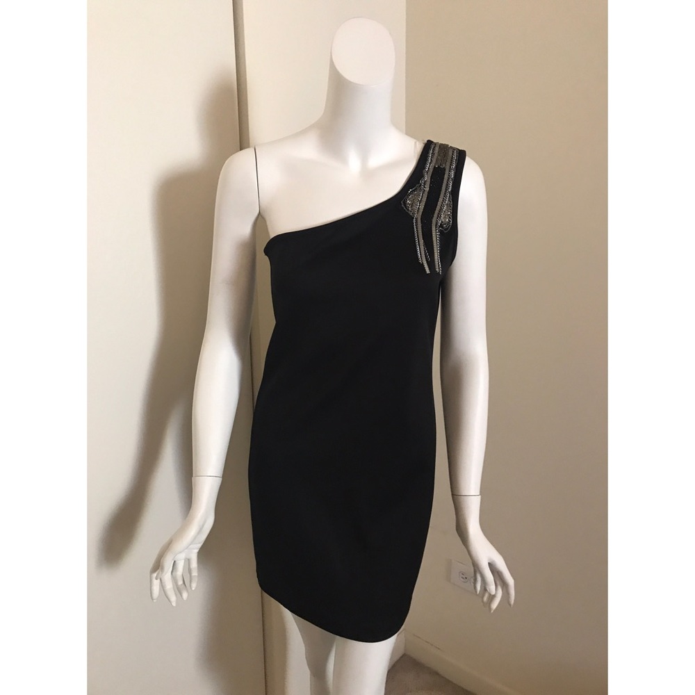 Romeo &Juliet Couture dress