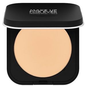 Make Up Forever Ultra HD Pressed Powder in Banana