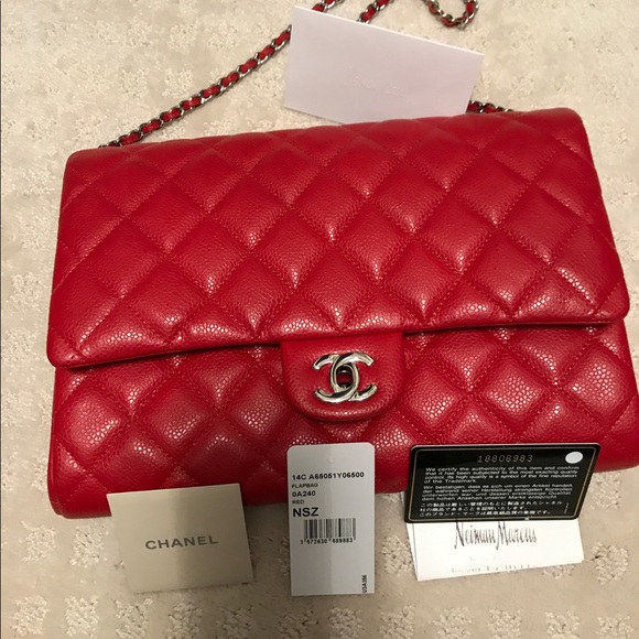 ❌SOLD❌ Chanel Envelope Clutch - Picture 2 of 7