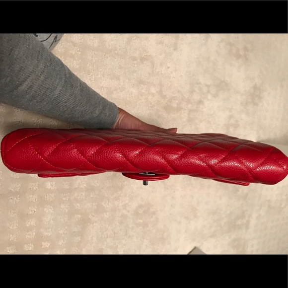 ❌SOLD❌ Chanel Envelope Clutch - Picture 4 of 7