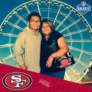 Meet your Posher, Ramsey