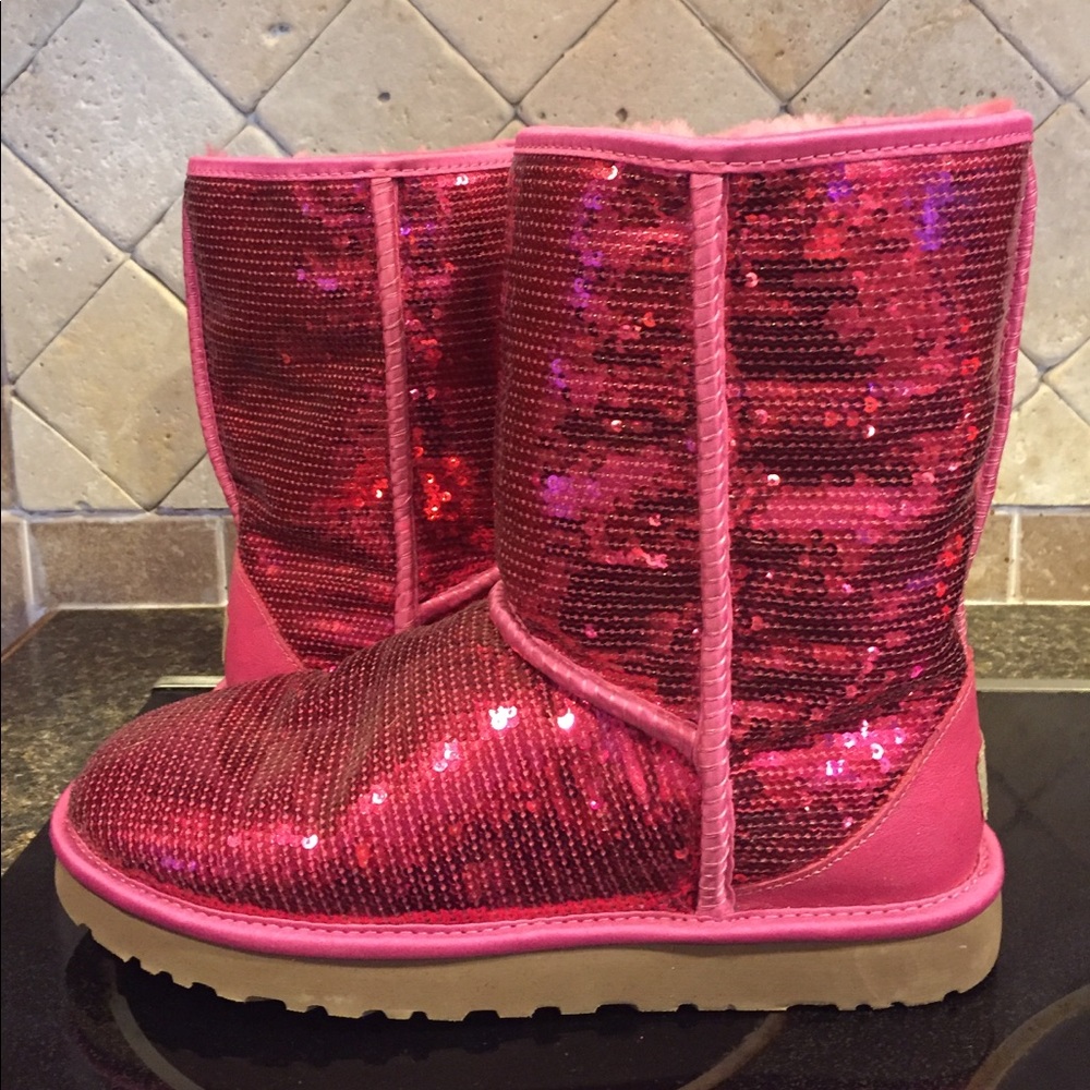 Uggs