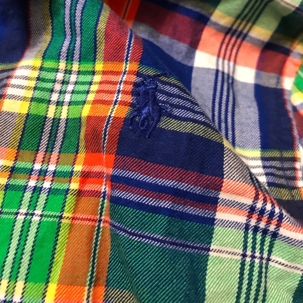 Ruffled top - Picture 3 of 4