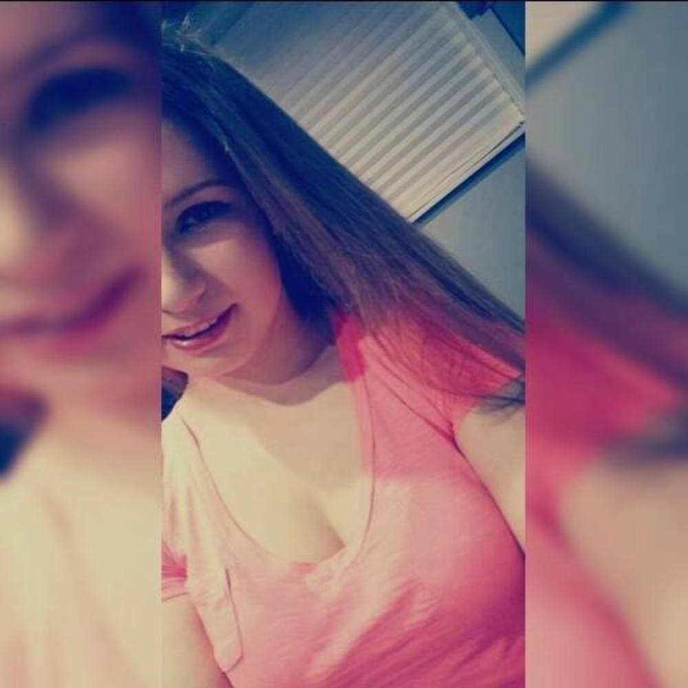 Meet your Posher, Magdalena