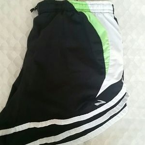 Running Shorts