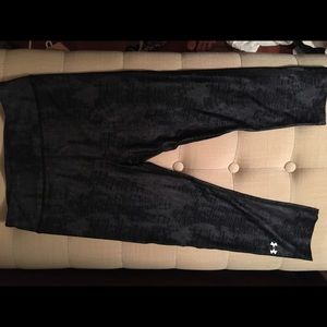 Under Armour Crops