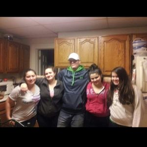 Meet your Posher, Ann