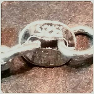 unbranded Jewelry - Silver Plated Cross Sun Moon Pendent and Chain unbranded Jewelry - Silver Plated Cross Sun Moon Pendent and Chain