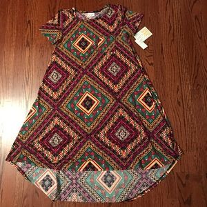 LuLaRoe Carly BNWT