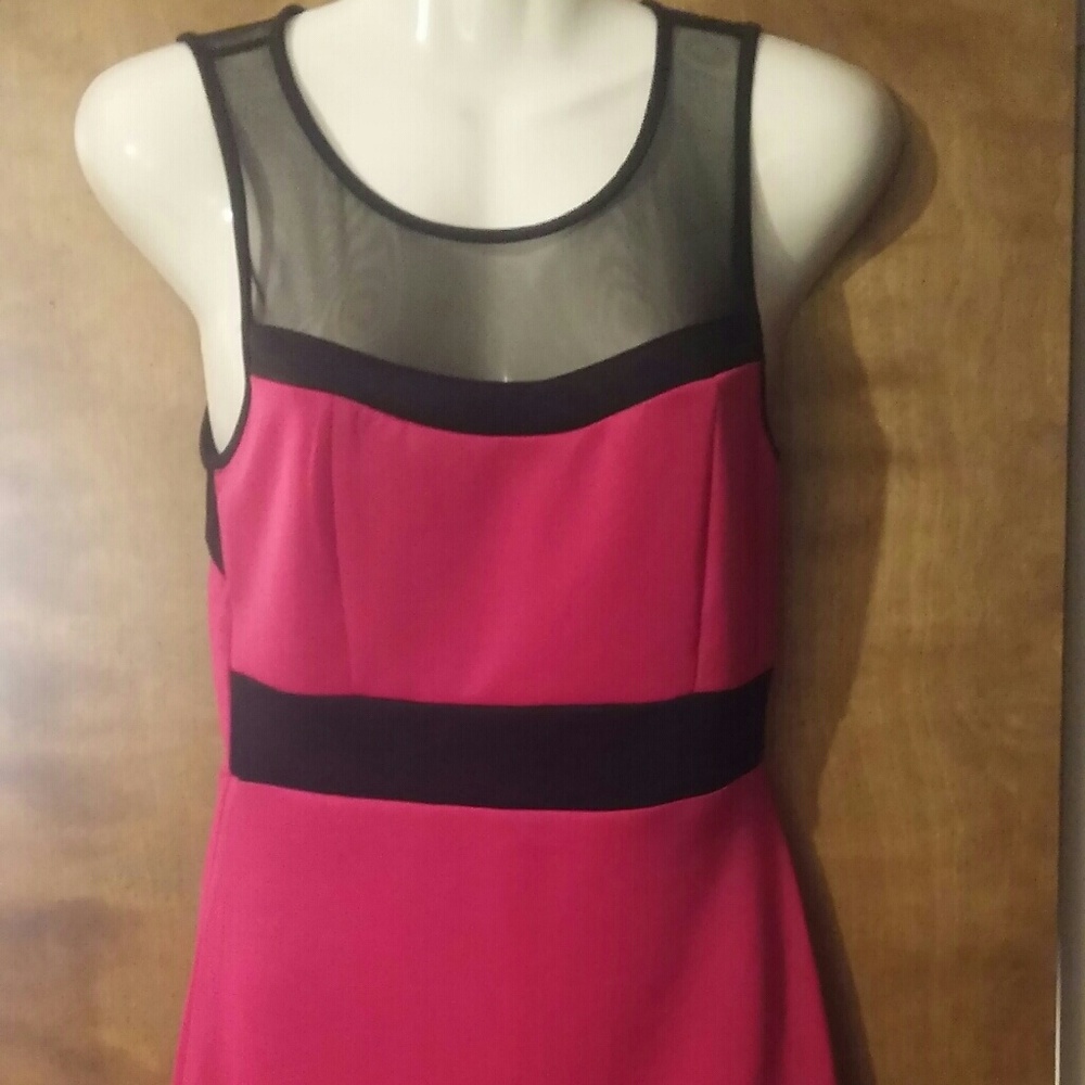 80's-90's Styled Dress