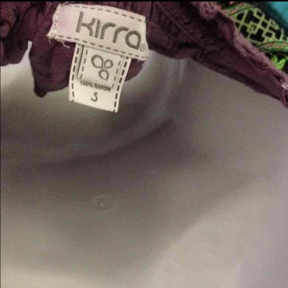 PacSun Tank - Picture 3 of 3