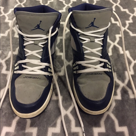 Jordan Other - Men's Jordan 1 Flight Sneakers