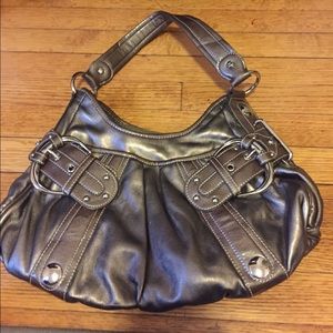 Kathy Van Zeeland purse