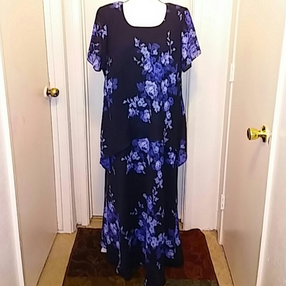 Floral Womens dress super comfi 🌸🌸🌸🌸🌸🌸🌸🌸🌸