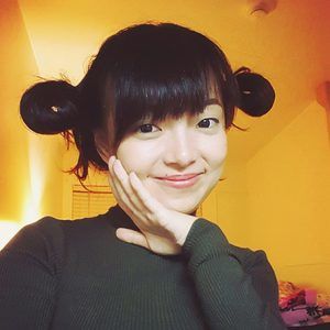 Meet your Posher, Rong