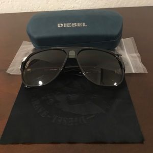 Diesel sunglasses