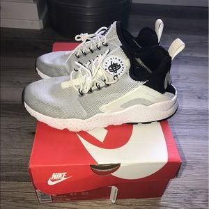 Nike huarache run ultra