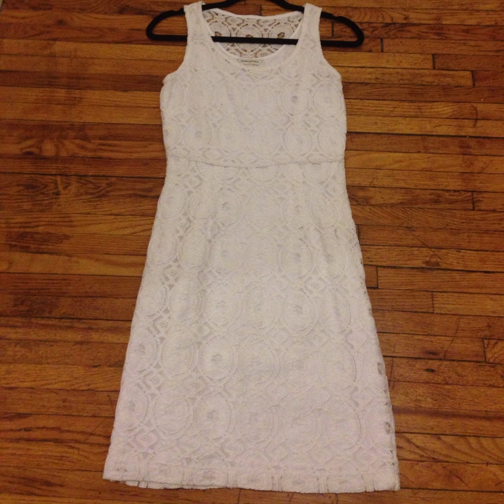 Summer dress!