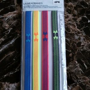Under Armour Headbands