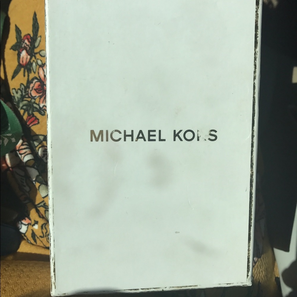 Micheal kors charm