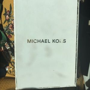 Micheal kors charm