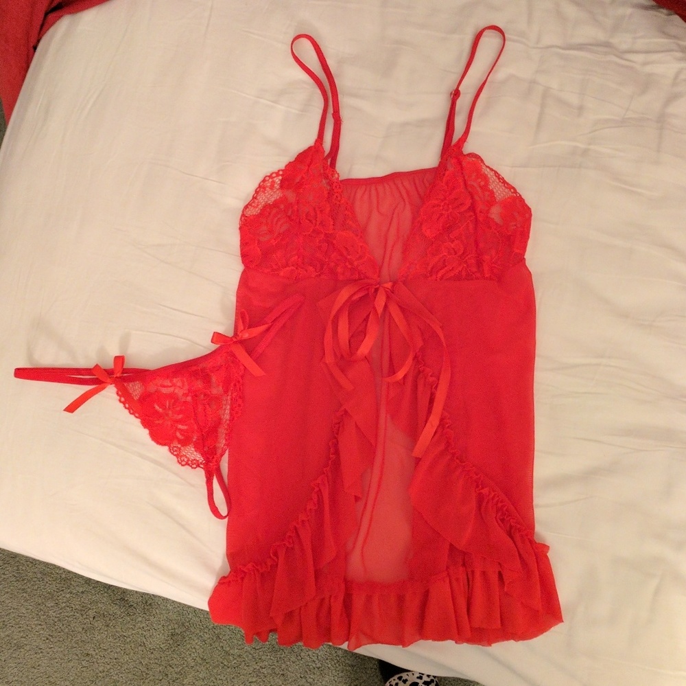 Lingerie