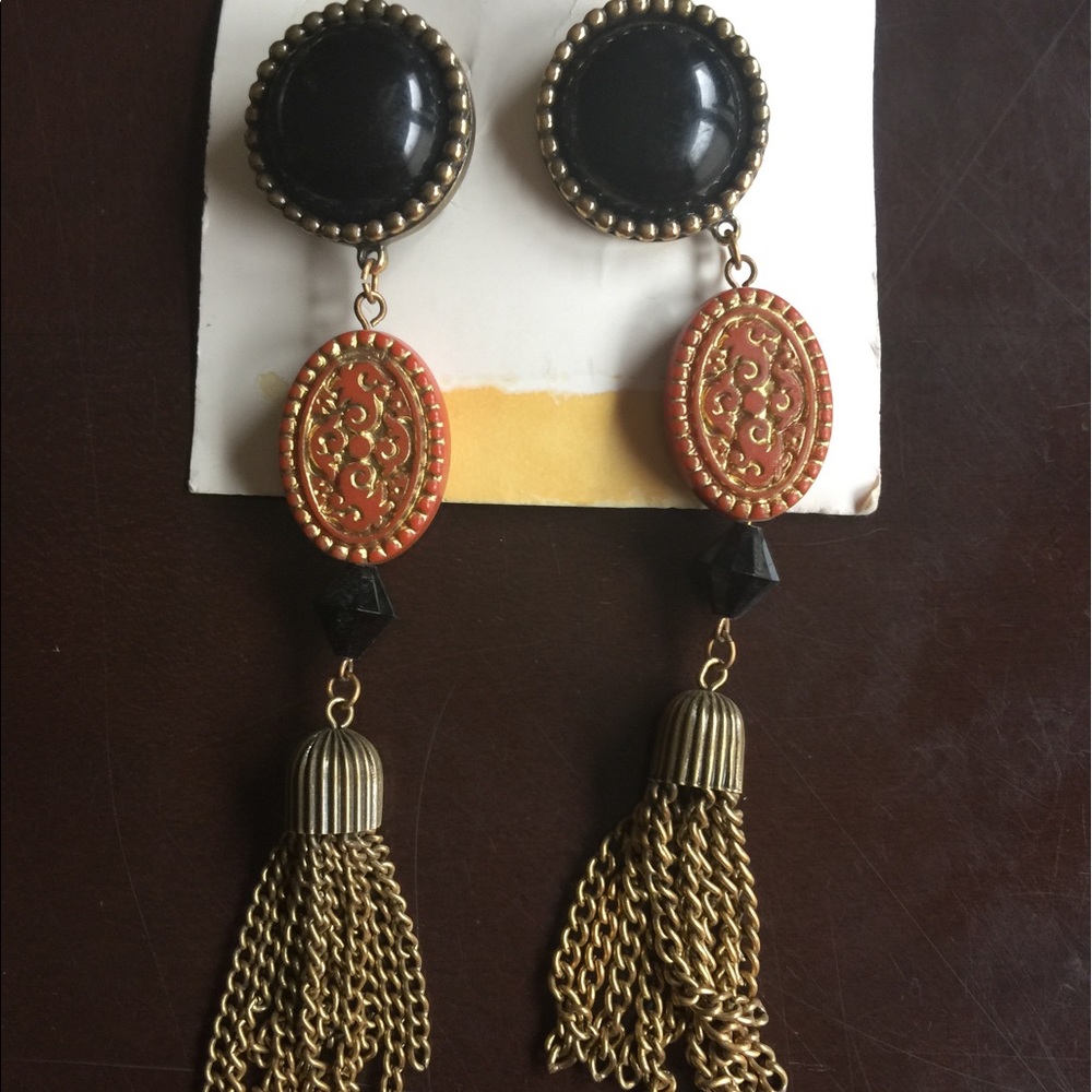 Unity Earrings