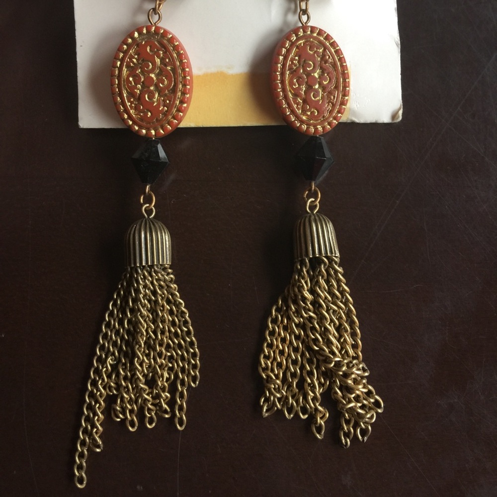 Unity Earrings - Picture 2 of 2