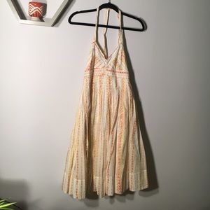 Anthropologie Dress (Maeve)