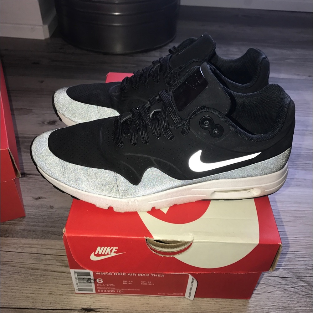 Nike air max 1 ultra moire