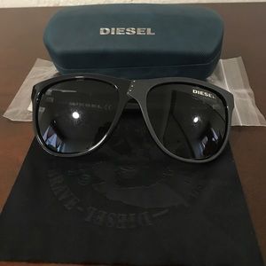 Diesel sunglasses
