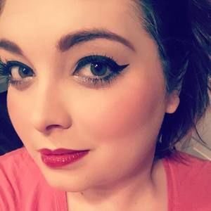 Meet your Posher, Haley