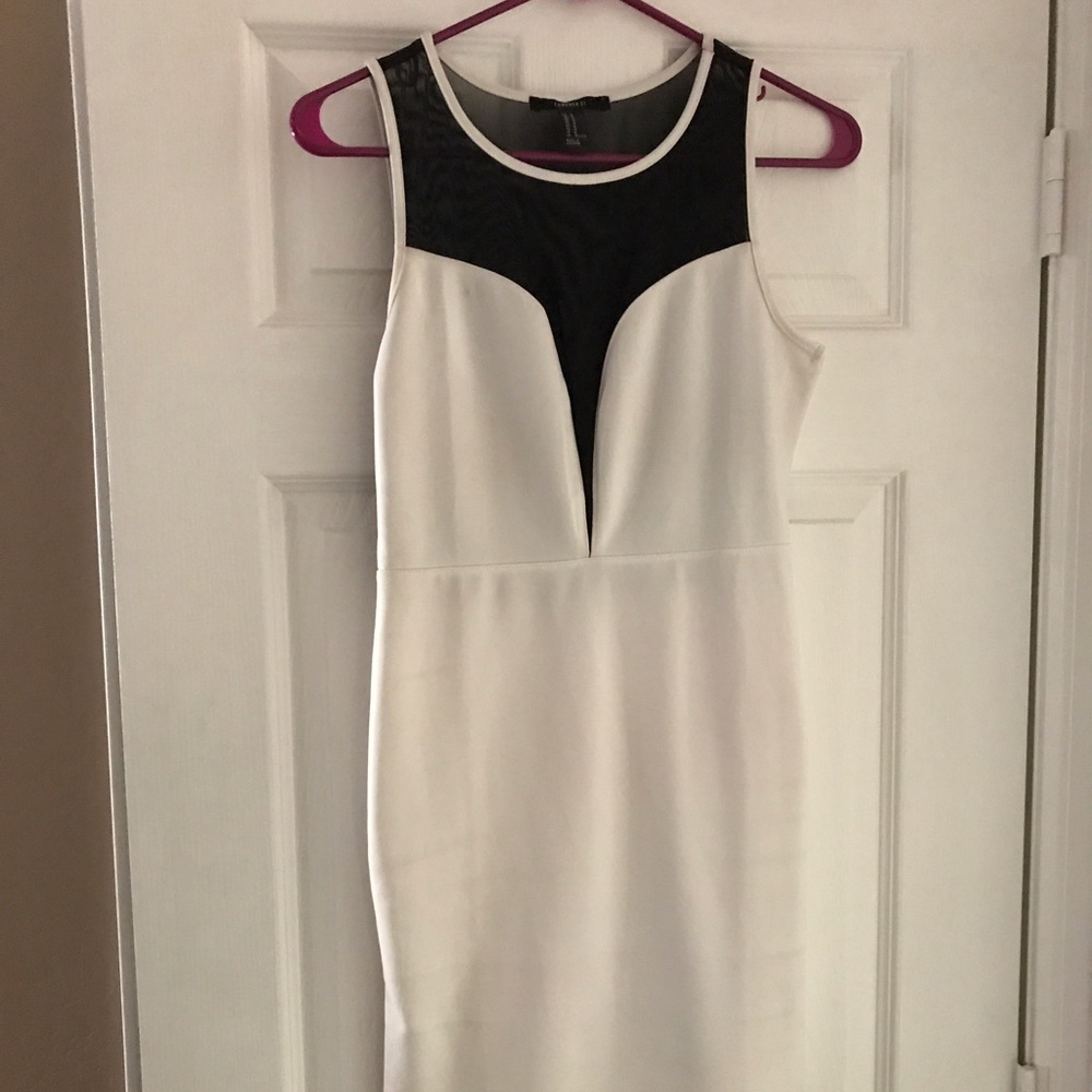 Sexy Mini Dress
