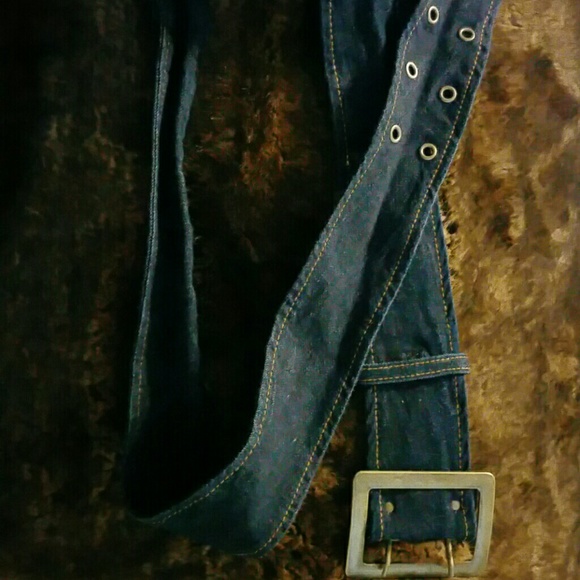 "SOLD" Baby Phat halter dress - Picture 4 of 4