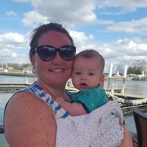 Meet your Posher, Kelly